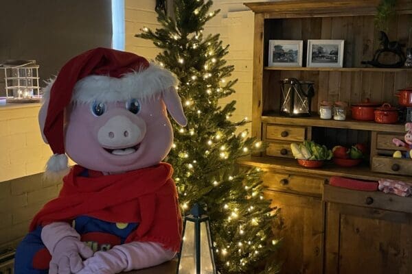 Binky’s Lichtjesfeest 2024