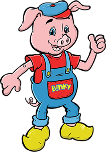 Binky