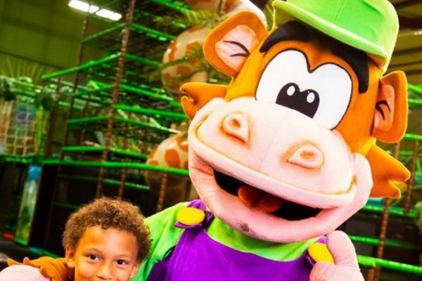 Kortingen bij een Binky Abonnement