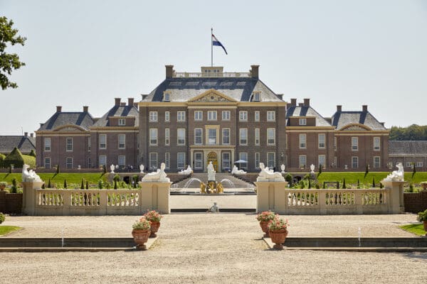 Paleis het Loo