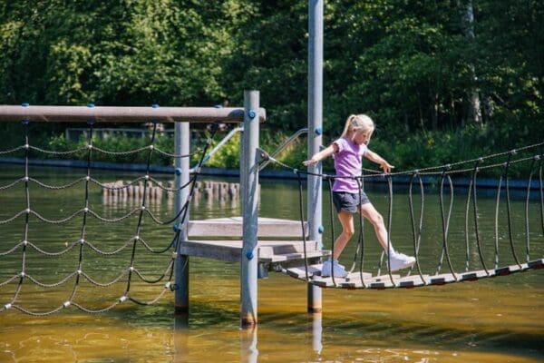 Spelen