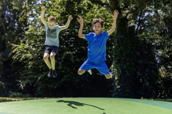 Spelen