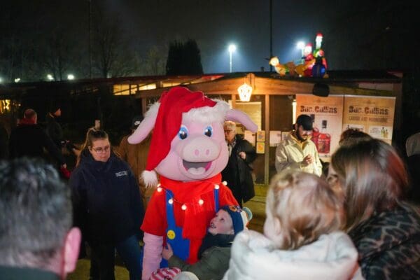 Binky's Lichtjesfeest 2025