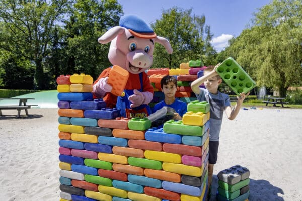 Kortingen bij een Binky Abonnement